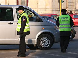 Peste 60.000 amenzi aplicate de Poliţia Comunitară în Cluj; 58.000 au fost date pentru parcări ilegale