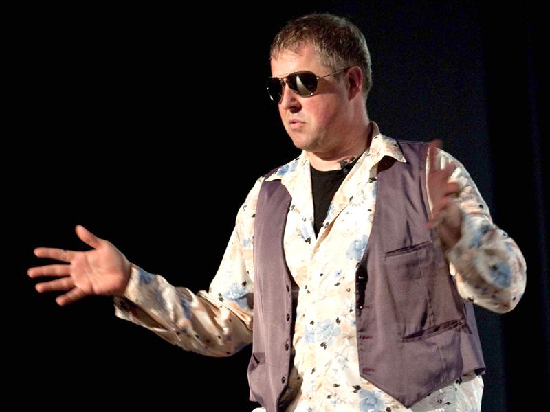 Spectacol clujean cu scandal la Festivalul Naţional de Teatru