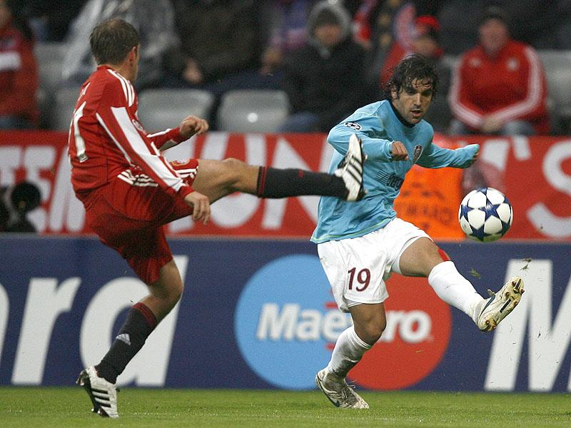 Bayern vine la Cluj cu doar 15 jucători!