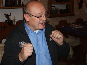 Boxul clujean, revitalizat cu “mănuşi” nemţeşti