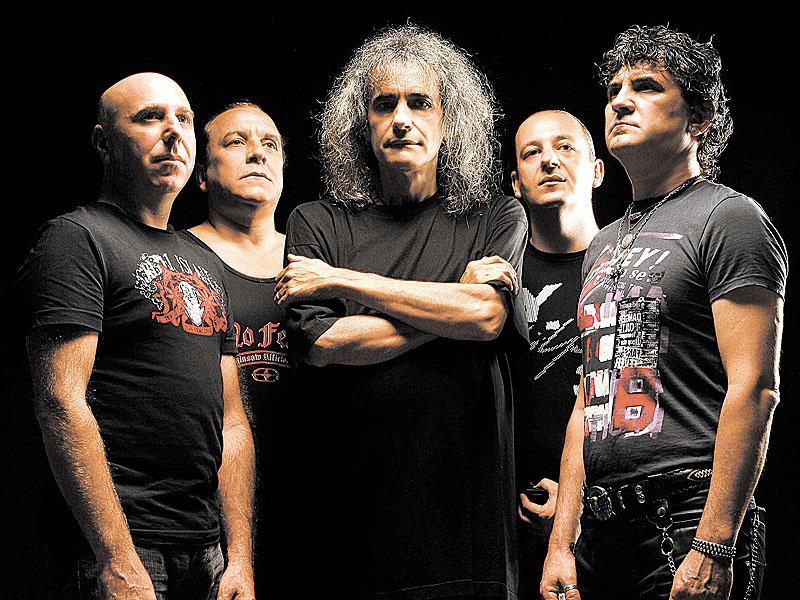 Maraton de umor şi concert în parc     