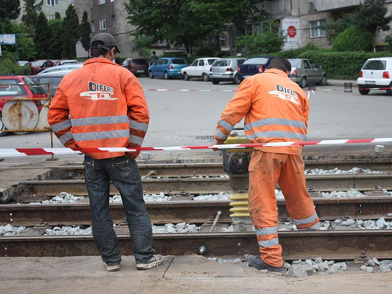 Soarta contractului de 140 de milioane de euro se decide joi    