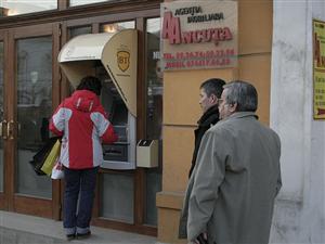 Băncile au de recuperat 150 de milioane de euro de la clujeni   