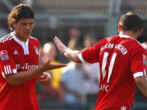 Mario Gomez: „I-am subestimat pe cei de la CFR”
