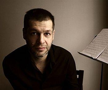 Clujeanul Lucian Ban reorchestrează în registru jazz piesele lui Enescu VIDEO