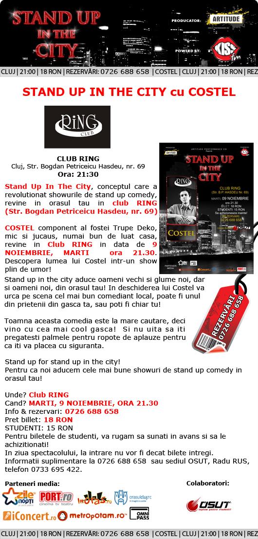 Comedie 