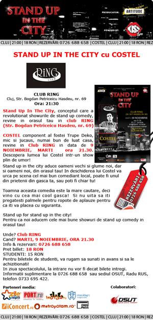 Comedie 