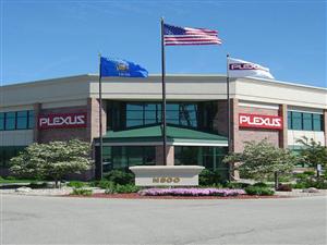 Plexus Corporation dă Clujul pe Oradea