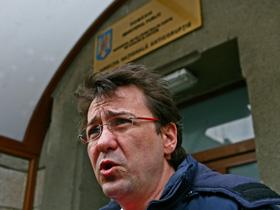 Florin Chilian, condamnat la închisoare la Cluj