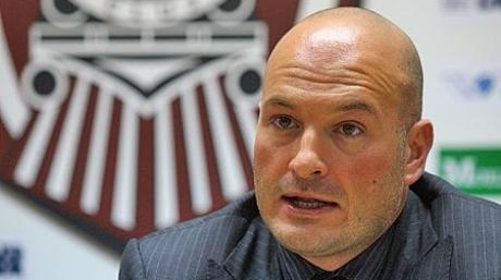 Paszkany: Le-am cerut jucătorilor să marcheze în poarta adversarilor mai mult cu un gol