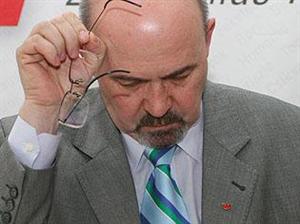 Marko îl acuză pe Hărdău de 