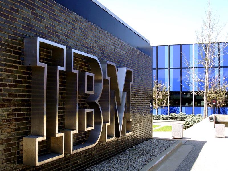 IBM a pus ochii pe Cluj