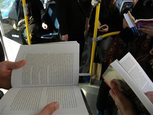 Azi în Cluj: concerte şi lecturi   