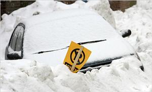 Anvelopele de iarnă, obligatorii în două săptămâni