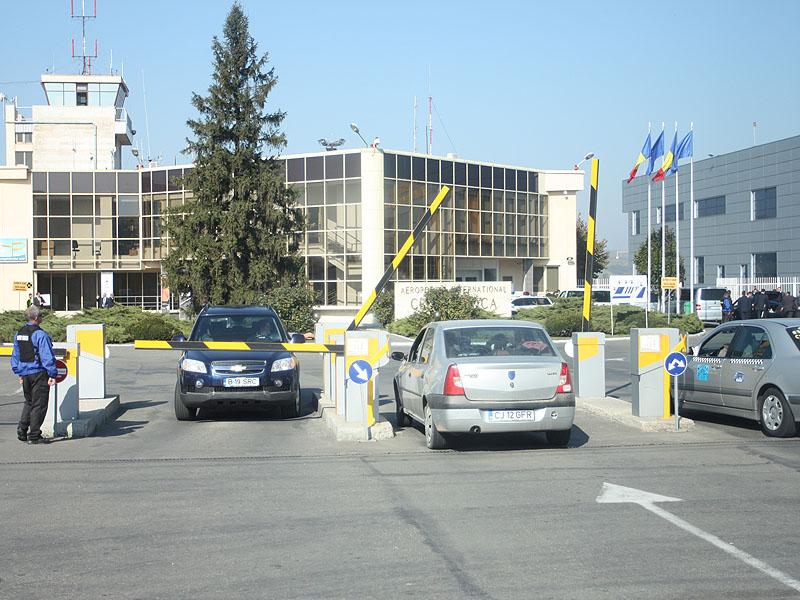 Alin Tişe somează primăria colegului său de partid, Sorin Apostu 