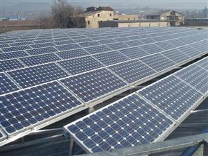 Cum se produce energie verde la Cluj   