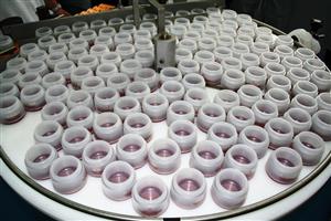 Afaceri în creştere pentru Farmec SA