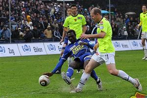 Viitoarea adversară a CFR-ului, FC Basel obţine un egal în derby-ul Elveţiei şi rămâne lider