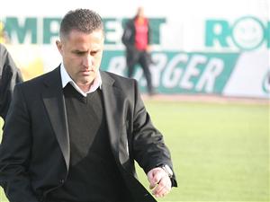 “U” a rămas fără antrenor: “Clau-gol” în pole-position