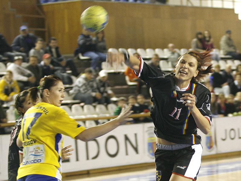 “U” Jolidon ţinteşte locul 2 înainte de pauza de iarnă