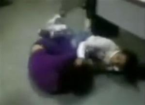 Cine opreşte bătăile în şcoli? Un episod violent petrecut la Arad redeschide problema VIDEO