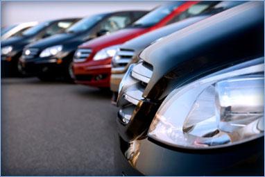 Taxa de primă înmatriculare va sări în aer în 2011. La unele maşini urcă la 32.000 de euro!