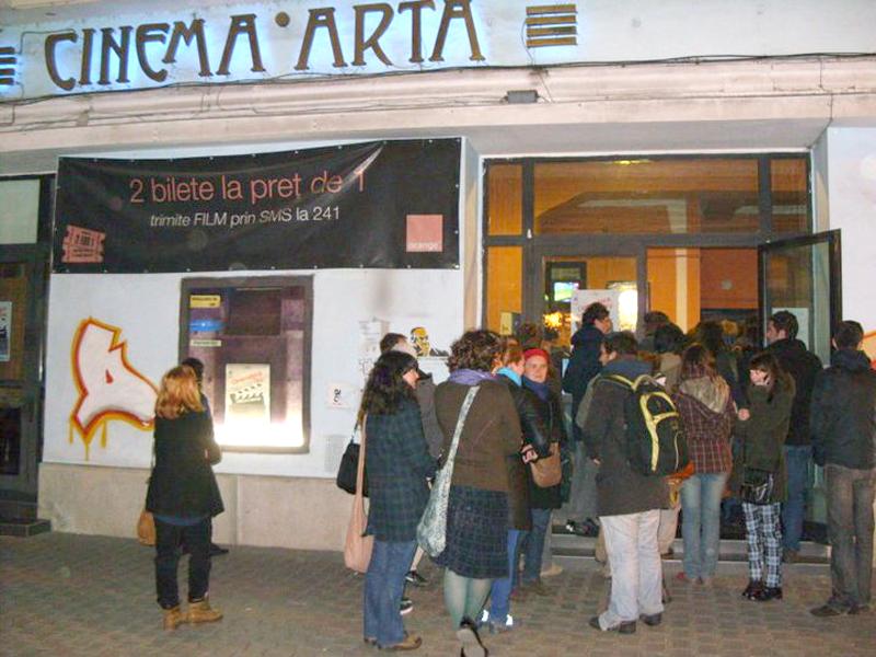 Agenda săptămânii (II)