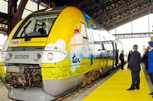 După Nokia şi Emerson, Bombardier vine la Cluj