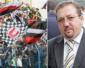 Walter, Apostu şi Tişe, întâlnire cu 