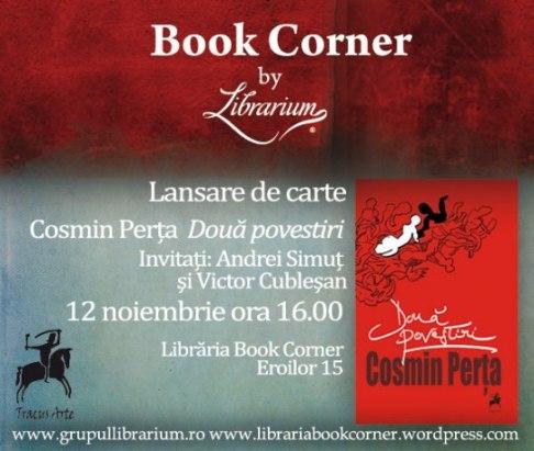 Dictatura lui Ceauşescu, într-o carte despre nebuni lansată vineri la Cluj