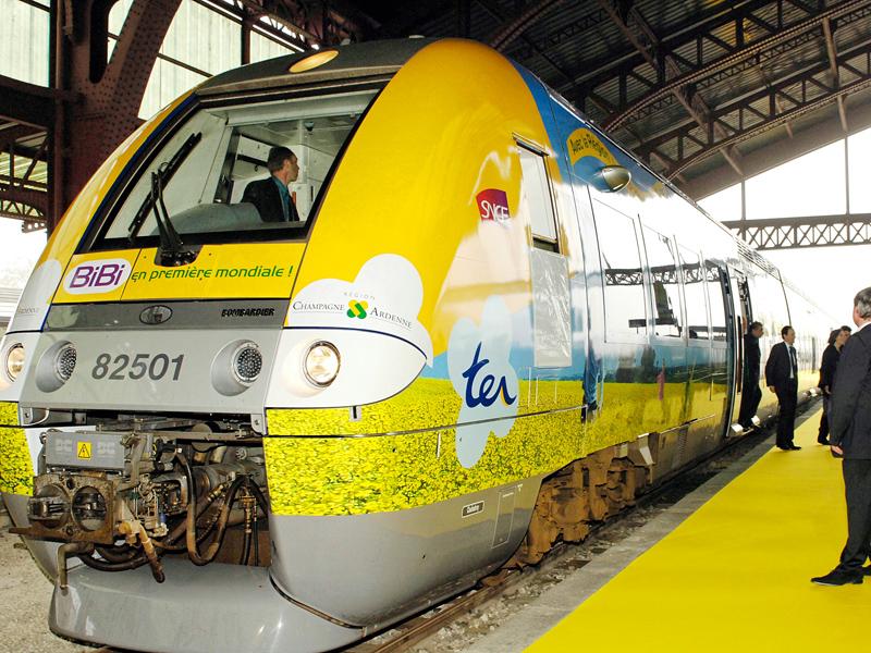 Remarul aduce gigantul Bombardier la Cluj   