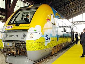 Remarul aduce gigantul Bombardier la Cluj   