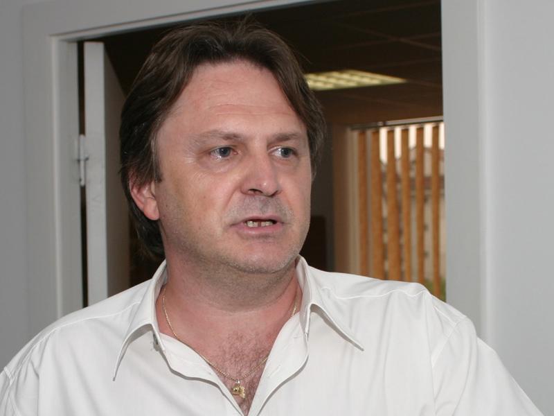 Oficial FRF în vizită pe “Cluj Arena”: “Va fi un stadion cum nu mai există pe o rază de 1.000 de km”    