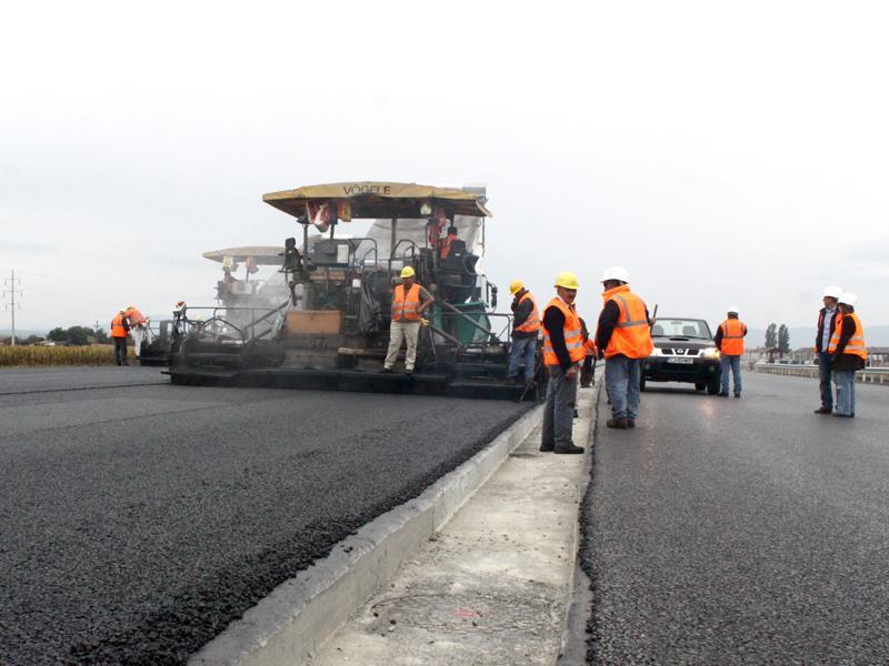 Boc inaugurează sâmbătă noul tronson al Autostrăzii Transilvania (surse)