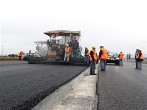 Boc inaugurează sâmbătă noul tronson al Autostrăzii Transilvania (surse)