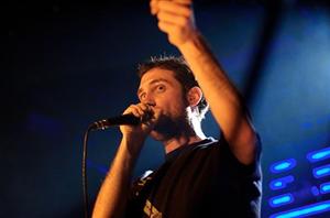 Beatboxerul Beardyman vine la Cluj VIDEO