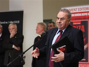 Cum se vede criza de la Cluj   