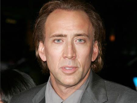 Nicolas Cage, interesat să cumpere pământ lângă Cluj VIDEO