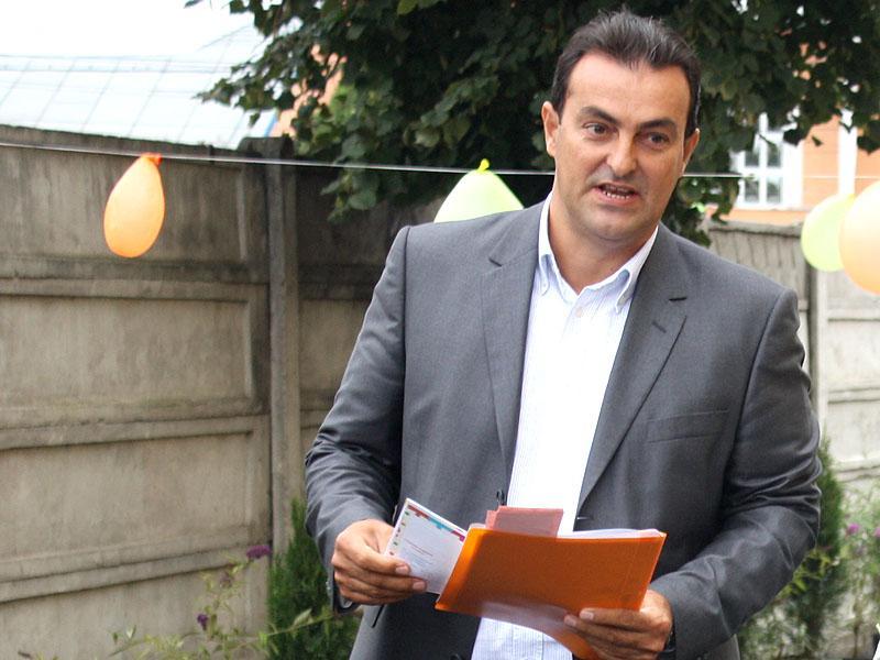 Primarul şi reprezentanţii principalelor instituţii se-întâlnesc marţi, respectiv miercuri cu locuitorii din Mărăşti şi Gheorgheni