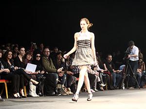 Hotelierii din Cluj s-au săturat de ţepele de la Cluj Fashion Week