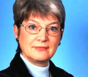 Agnes Nagy, membru în Consiliul de Administrare al BNR, conferenţiază astăzi de la 11 la Cluj