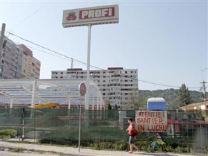 Hala agroalimentară din Grigorescu se deschide mâine