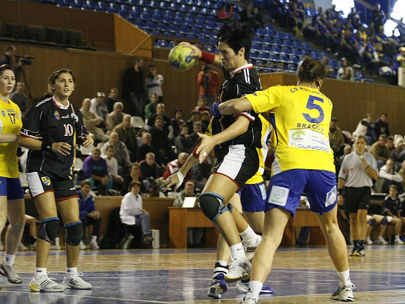 Senocico mizează pe public pentru calificarea în “optimile” EHF
