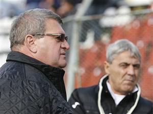 Mureşan: “E păcat că Pădureanu şi-a jignit jucătorii”