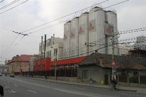 Preşedintele Ursus Breweries vine la Cluj ca să analizeze piaţa berii