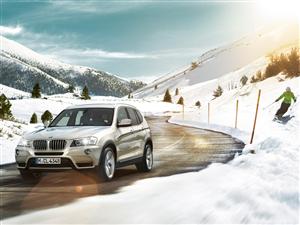 Noul BMW X3 se lansează sâmbătă la Cluj. Vezi cum arată