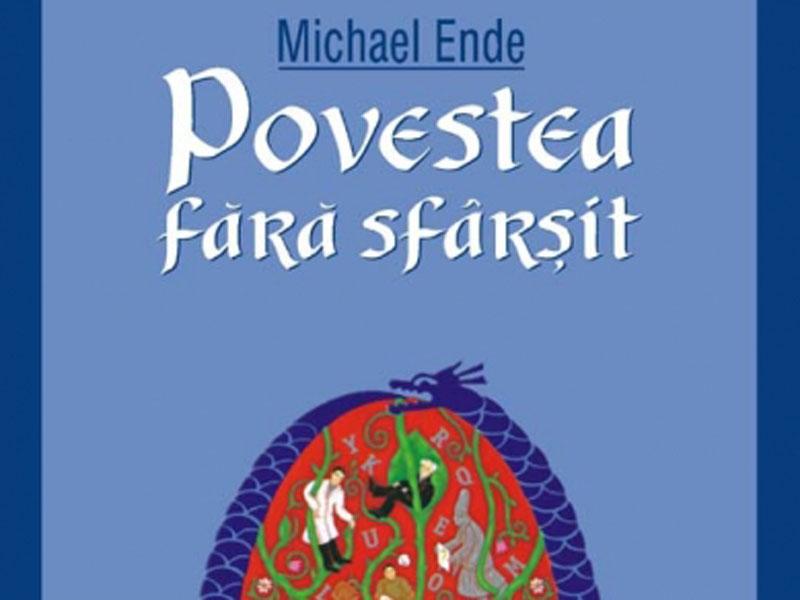 o poveste fara sfarsit de michael ende o poveste fara sfarsit de michael ende