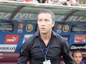 Mihai Stoica a revenit la Steaua