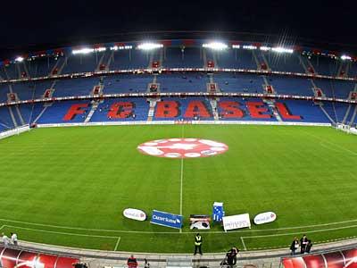 Meciul FC Basel – CFR Cluj, arbitrat de o brigadă din Franţa
