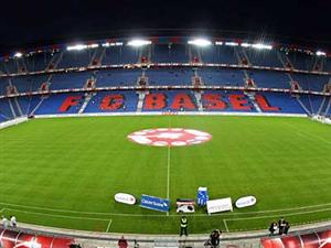 Meciul FC Basel – CFR Cluj, arbitrat de o brigadă din Franţa